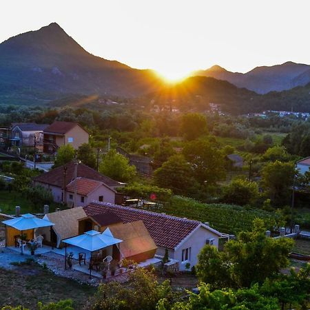 Sunlight Cottage Maya Virpazar Εξωτερικό φωτογραφία