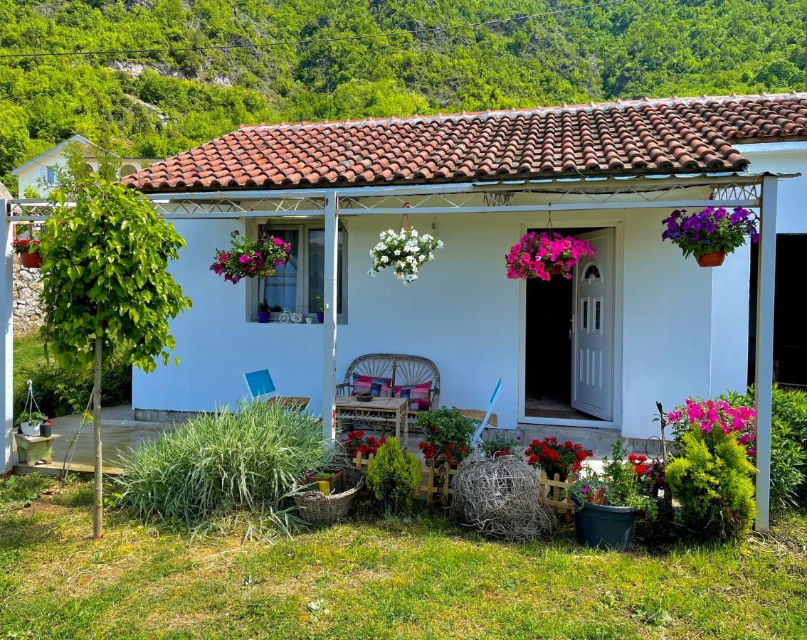 Sunlight Cottage Maya Virpazar Εξωτερικό φωτογραφία