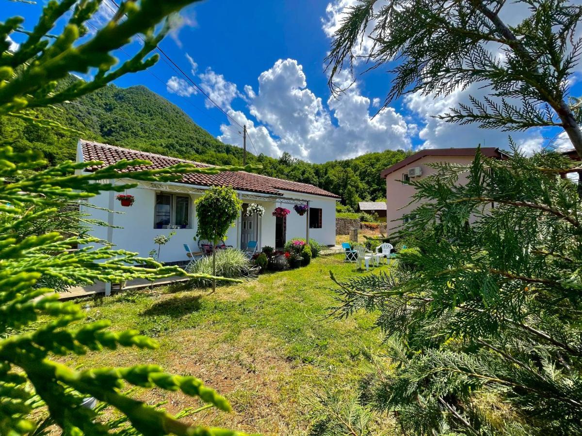 Sunlight Cottage Maya Virpazar Εξωτερικό φωτογραφία