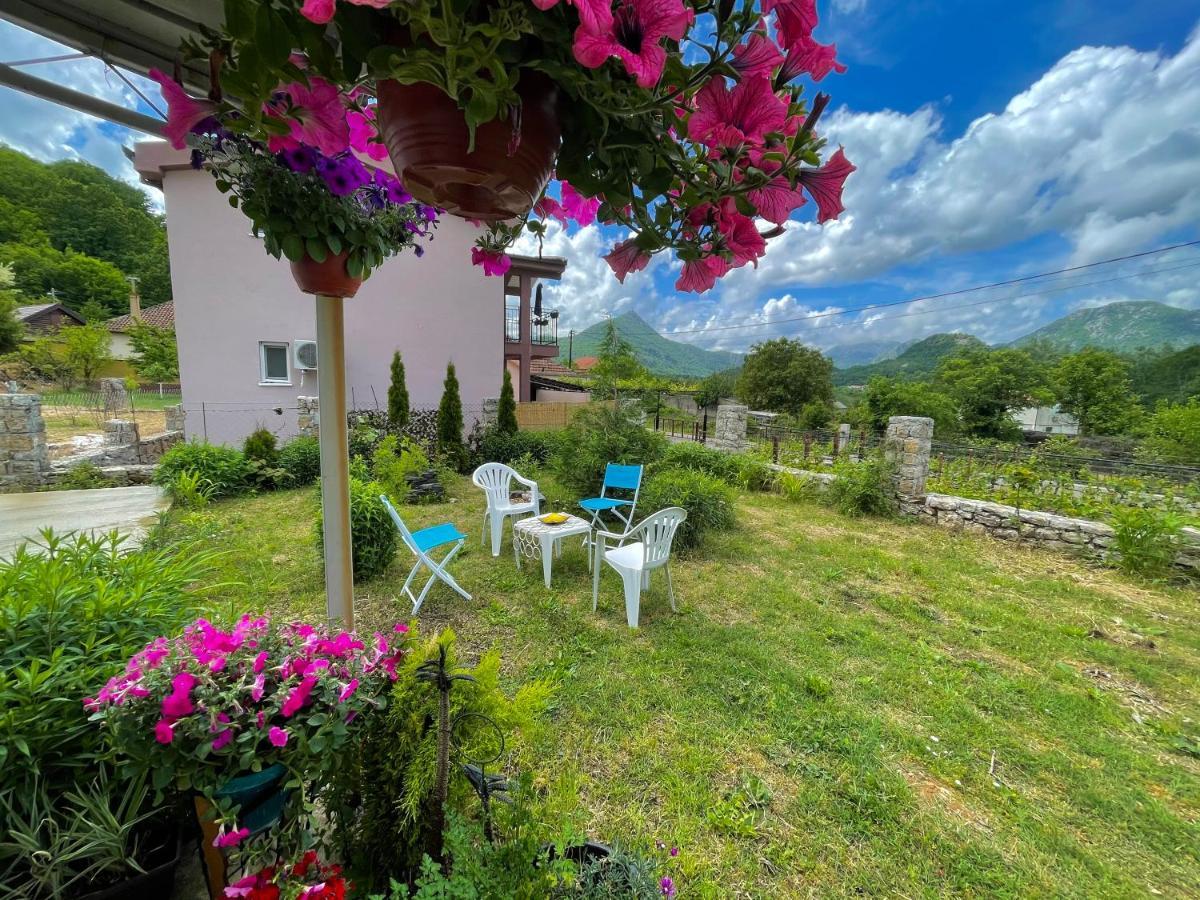 Sunlight Cottage Maya Virpazar Εξωτερικό φωτογραφία