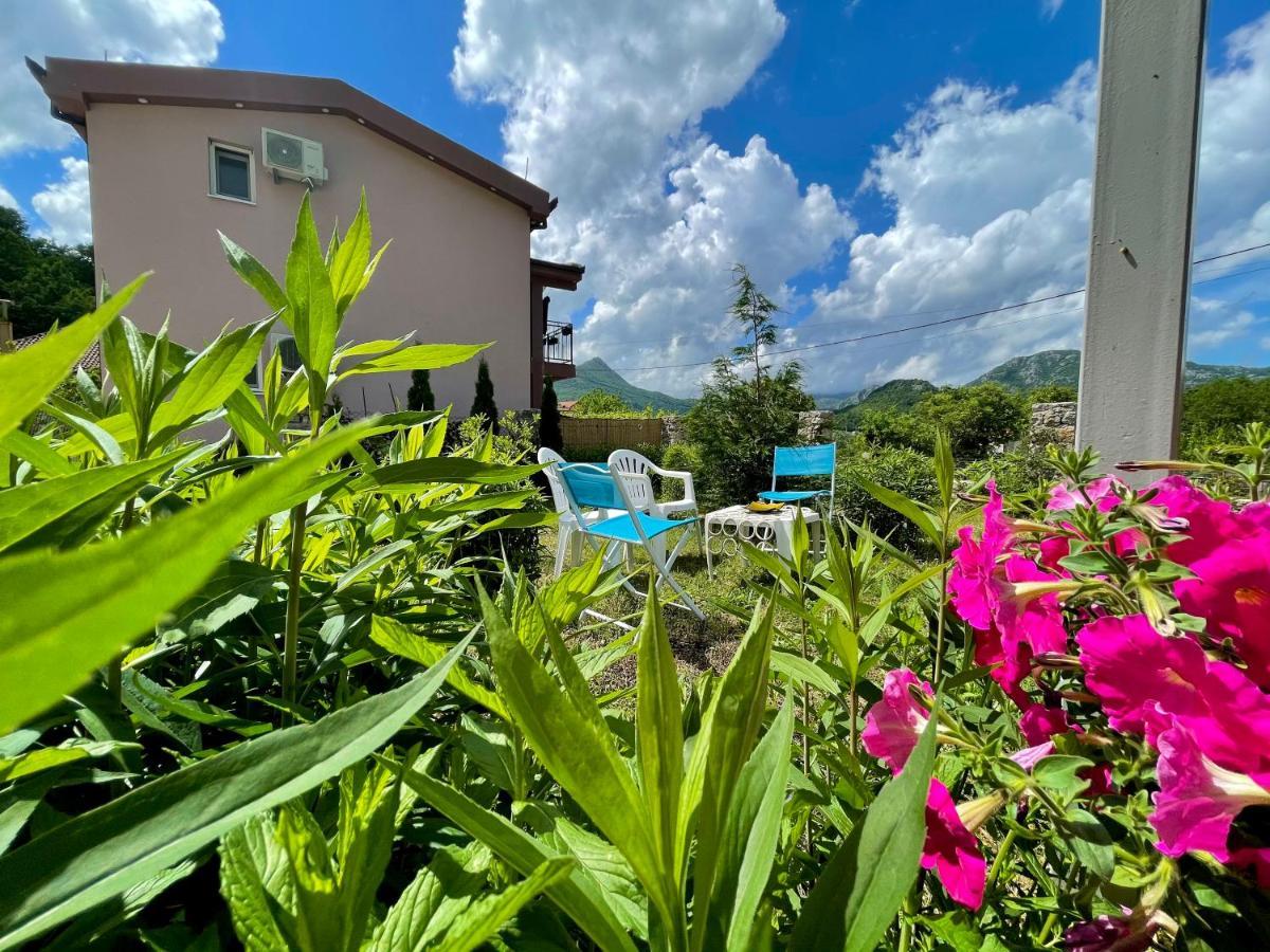 Sunlight Cottage Maya Virpazar Εξωτερικό φωτογραφία