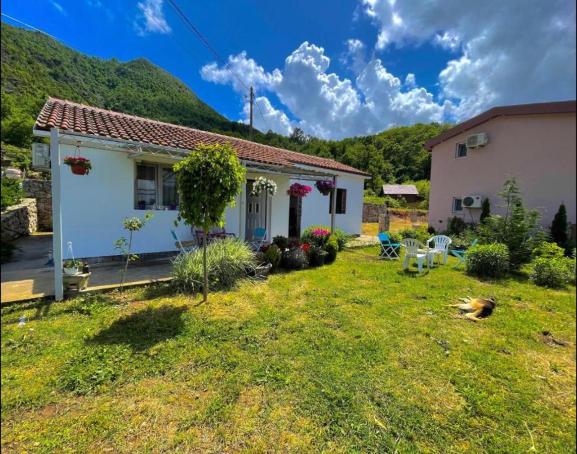 Sunlight Cottage Maya Virpazar Δωμάτιο φωτογραφία