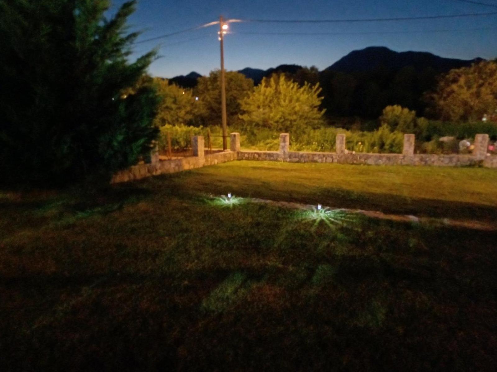 Sunlight Cottage Maya Virpazar Εξωτερικό φωτογραφία