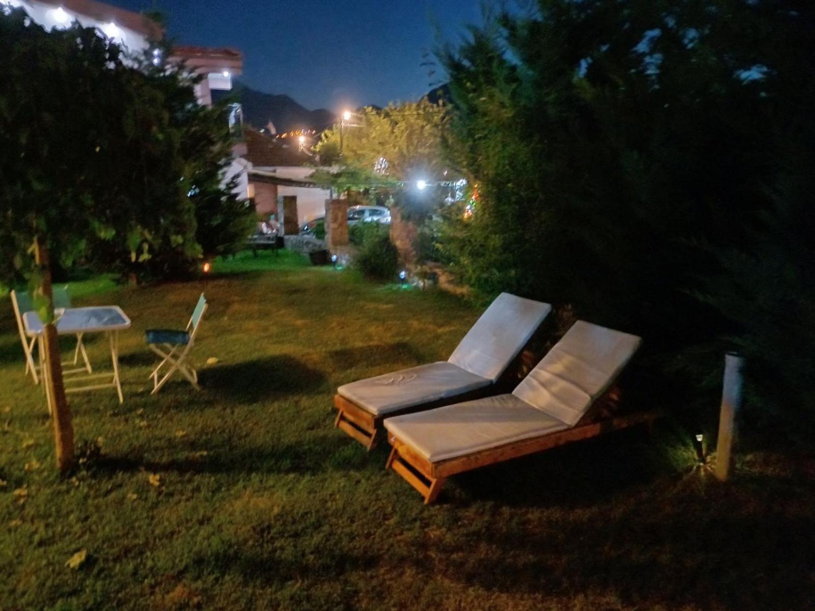 Sunlight Cottage Maya Virpazar Εξωτερικό φωτογραφία