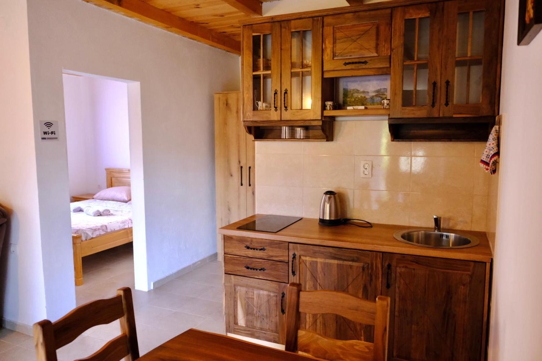 Sunlight Cottage Maya Virpazar Εξωτερικό φωτογραφία