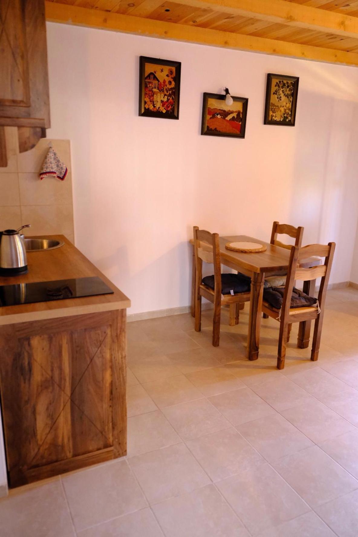 Sunlight Cottage Maya Virpazar Εξωτερικό φωτογραφία