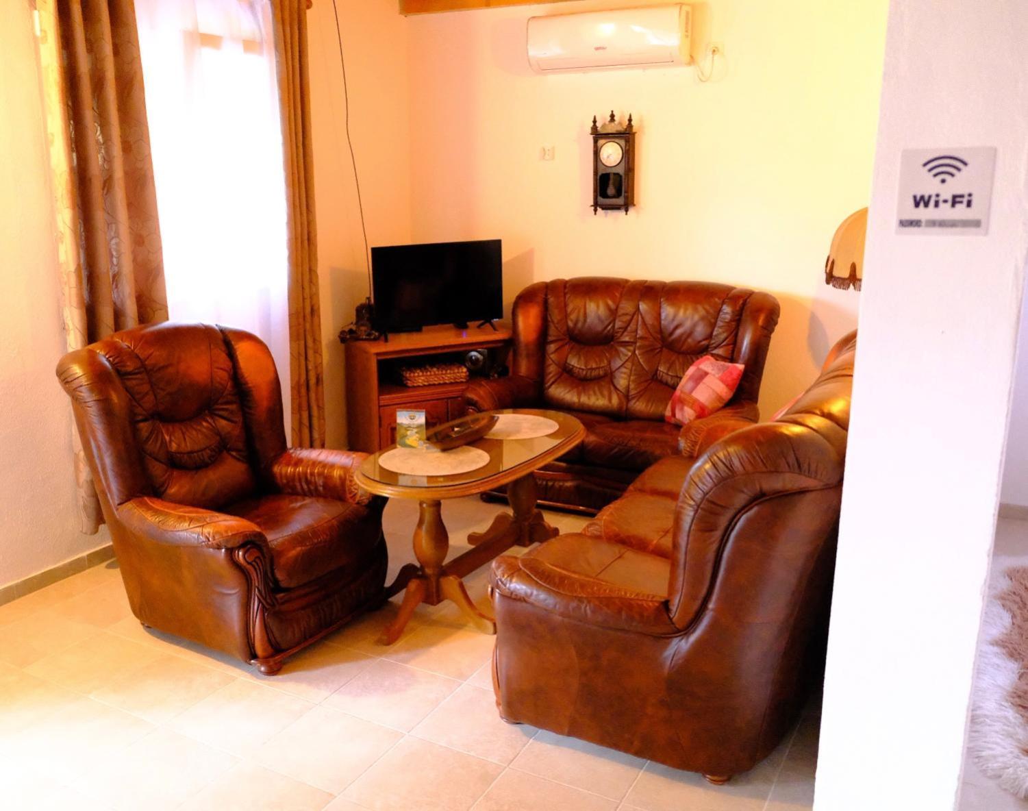 Sunlight Cottage Maya Virpazar Εξωτερικό φωτογραφία