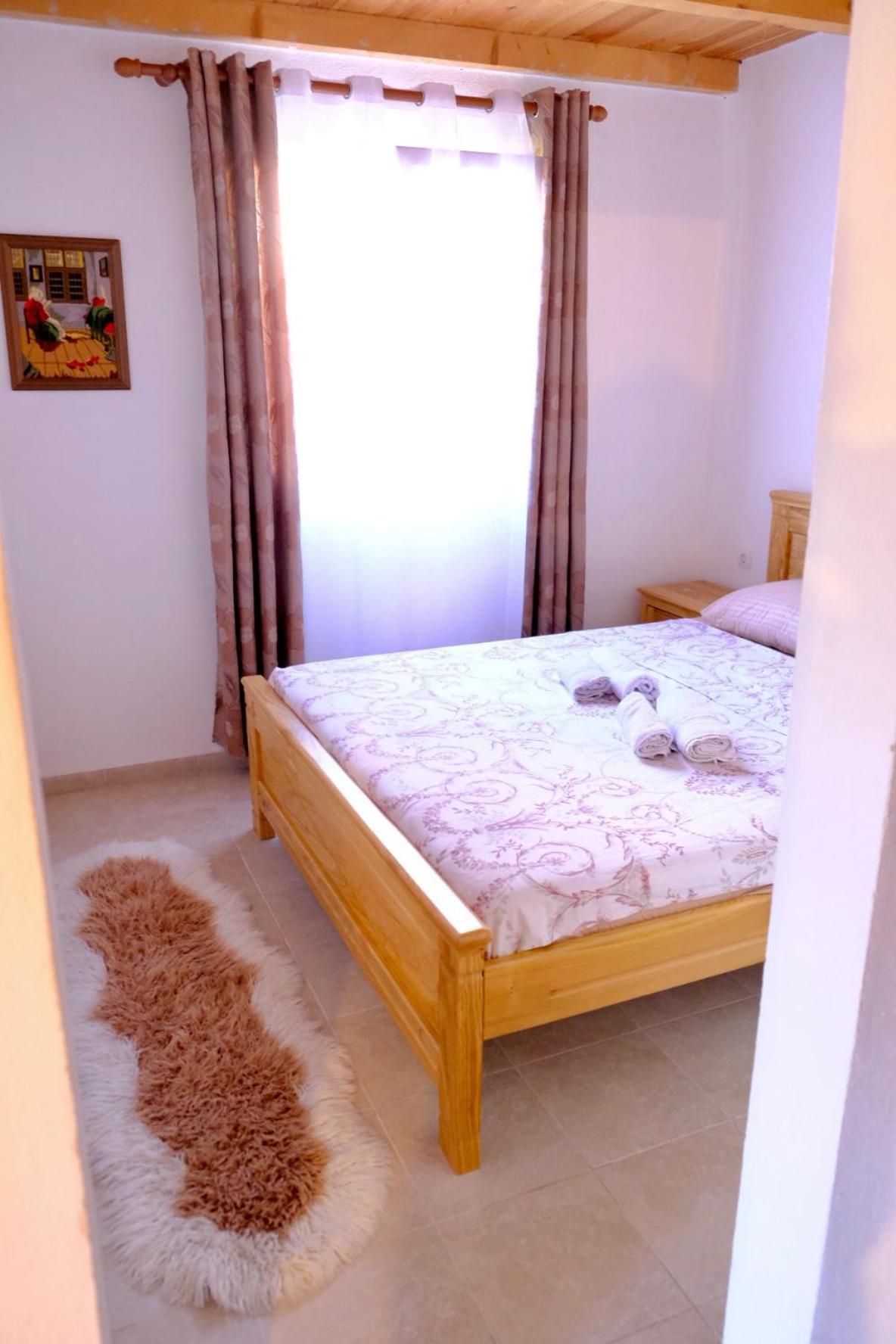 Sunlight Cottage Maya Virpazar Εξωτερικό φωτογραφία
