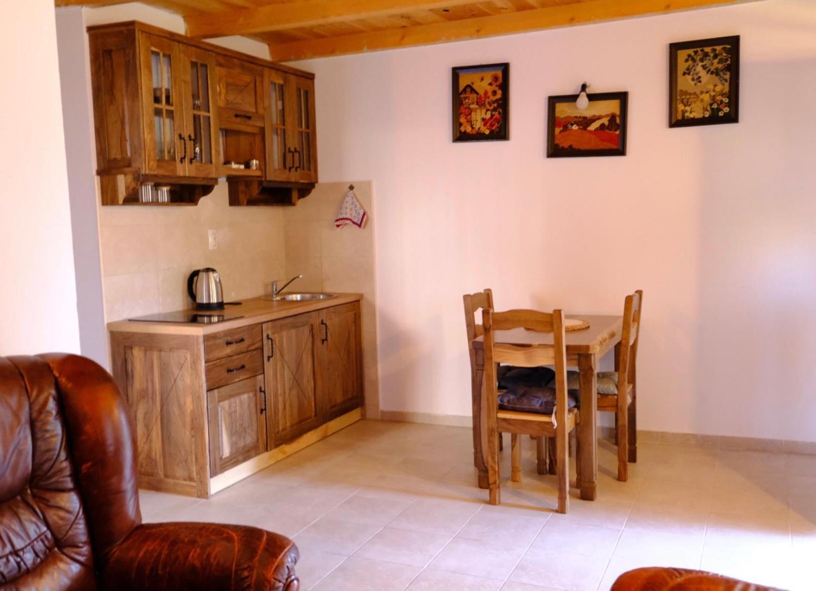 Sunlight Cottage Maya Virpazar Εξωτερικό φωτογραφία
