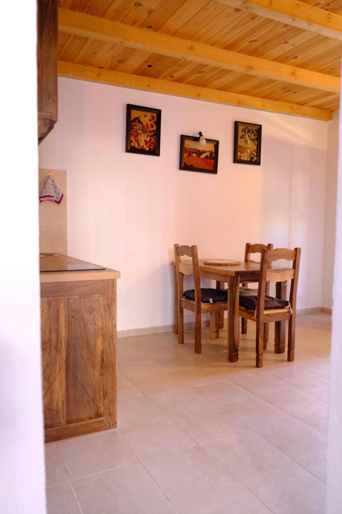 Sunlight Cottage Maya Virpazar Εξωτερικό φωτογραφία