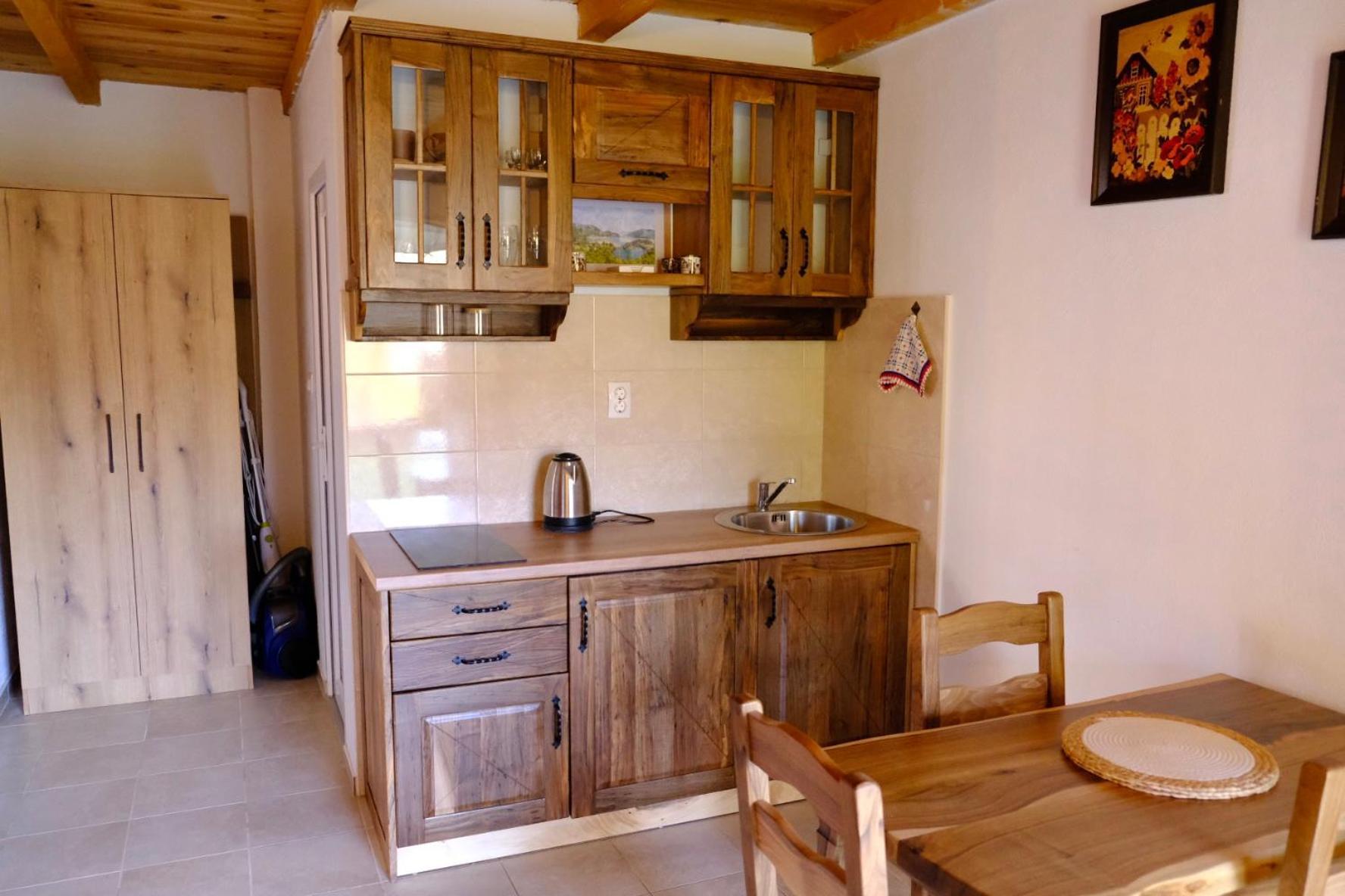 Sunlight Cottage Maya Virpazar Εξωτερικό φωτογραφία