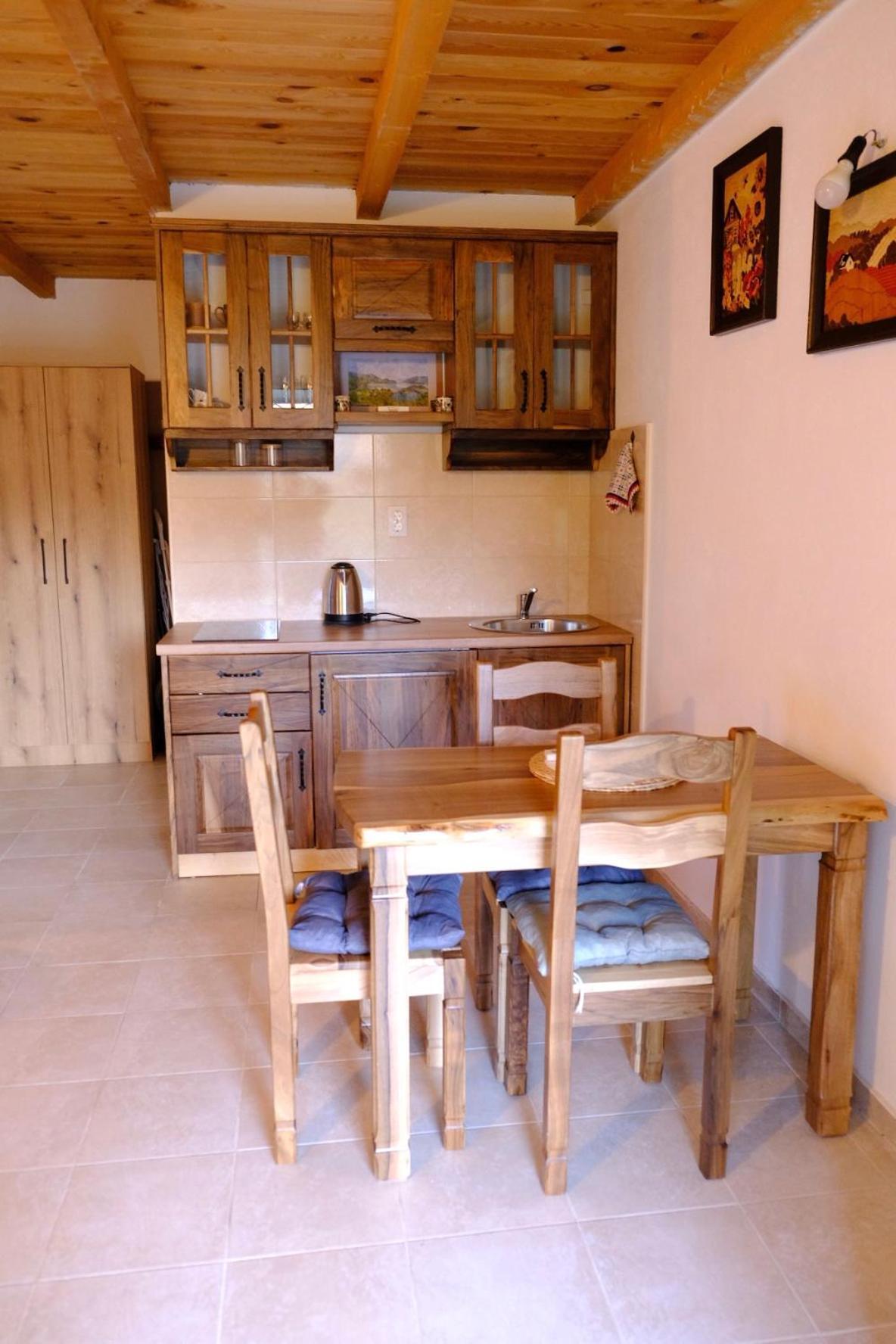 Sunlight Cottage Maya Virpazar Εξωτερικό φωτογραφία