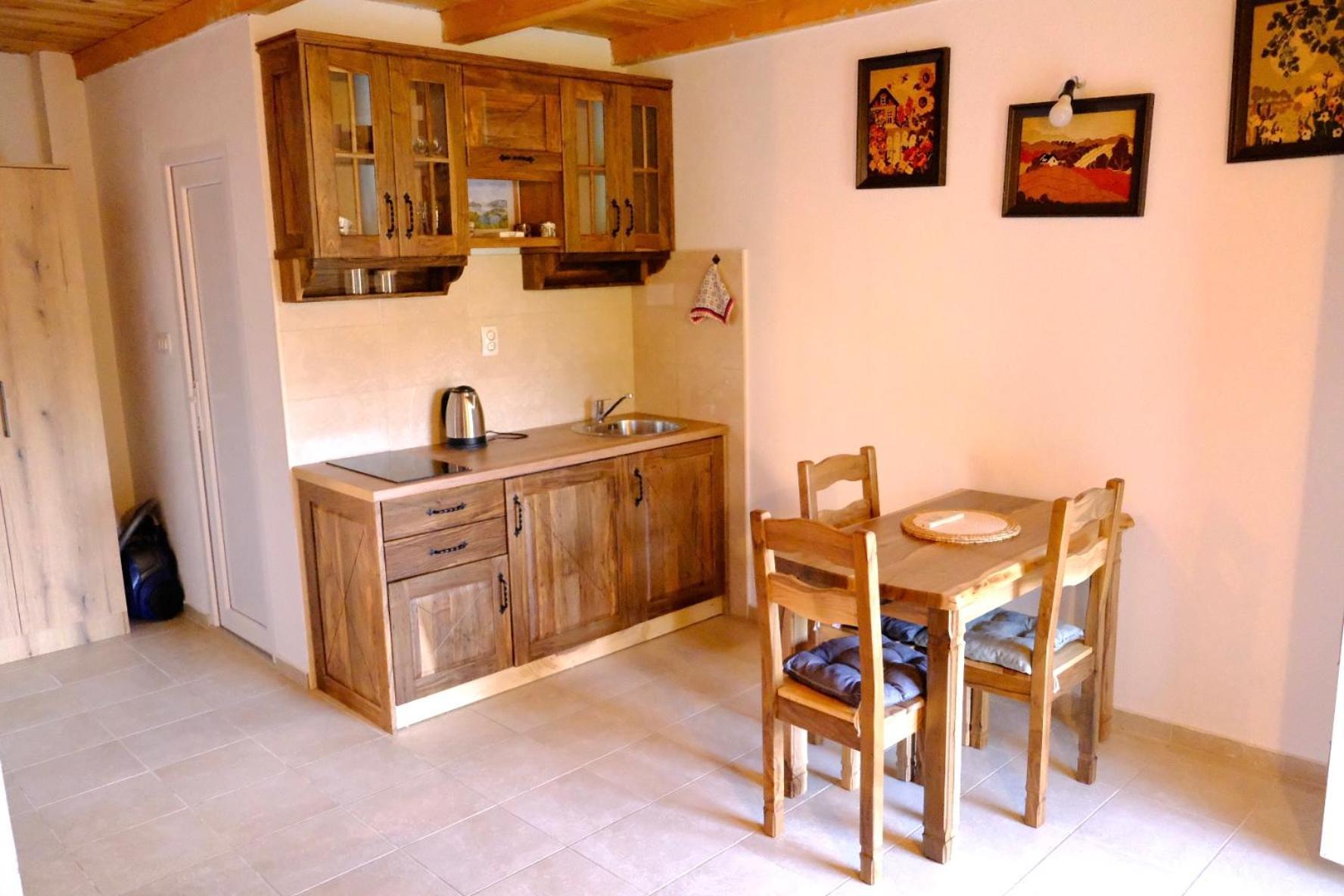 Sunlight Cottage Maya Virpazar Εξωτερικό φωτογραφία