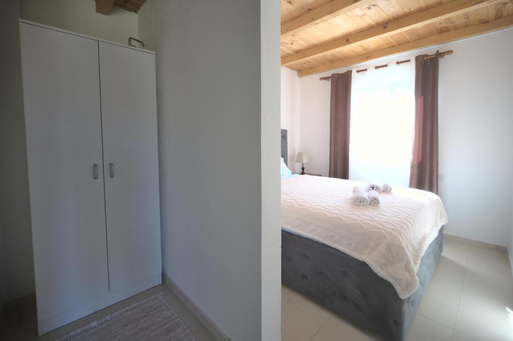 Sunlight Cottage Maya Virpazar Εξωτερικό φωτογραφία